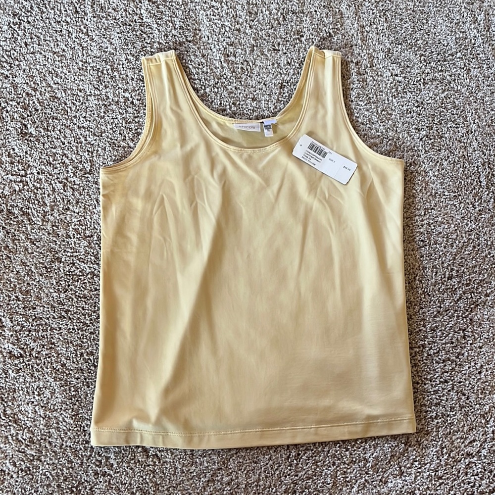 Chico’s Tank Top